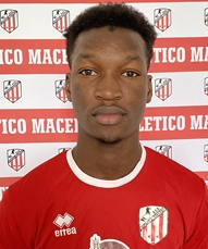 Thiam Seidina Oumar